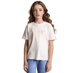 DeFacto Kız Çocuk Ekru Pamuk Pijama Takımı 9-10 Yaş, 9-10 Yaş, H2655A826SP, Ekru-ER99, kız-çocuk