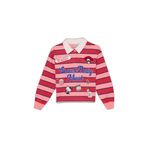 DeFacto Kız Çocuk Hello Kitty Sweatshirt Pembe, 11-12 Yaş, G6828A826SP, Pembe-PN657, kız-çocuk