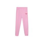 DeFacto Kız Çocuk Jogger Pantolon Pembe 11/12 Yaş