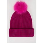 DeFacto Kız Çocuk Ponponlu Bere C7643A824WN - Pembe-PN71 - 5 - 9 Yaş