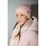 DeFacto Kız Çocuk Triko Bere, 5-9 Yaş, F2393A8, LT.PINK, Kız çocuk