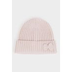 DeFacto Kız Çocuk Triko Bere F2396A825WN - Pembe-PN111 - Dropsuz - 8 - 9 Yaş