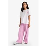 DeFacto Kız Çocuk Wide Leg Cepli Geniş Paça Pantolon E8294A825AU