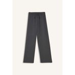 DeFacto Kız Çocuk Wide Leg Geniş Paça Okul Pantolonu F2257A825AU