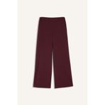 DeFacto Kız Çocuk Wide Leg Geniş Paça Pantolon G9114A826SP
