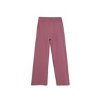 DeFacto Kız Çocuk Wide Leg Pantolon Bordo, 13-14 Yaş, G0577A826SP, Bordo-BR94, Kız çocuk