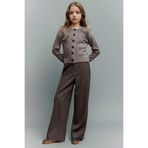 DeFacto Kız Çocuk Wide Leg Pantolon G6350A826SP
