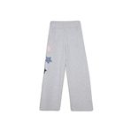 DeFacto Kız Çocuk Wide Leg Pantolon Gri, 13-14 Yaş, G8648A826SM, Gri-GR400, Kız çocuk