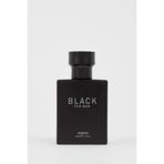 DeFacto L4179AZNSNV100 Black EDP 50 ml Erkek Parfümü