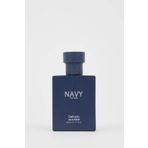 DeFacto L4179AZNSNV100 Lacivert EDP 50 ml Erkek Parfümü