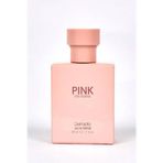 DeFacto L8103AZNSPN4 Pink Kadın 50 ml Parfüm