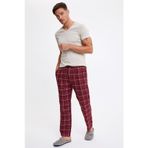 DeFacto M4221AZ19AUGR210 Regular Fit Jogger Erkek Eşofman Altı