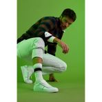 DeFacto M5364AZ.20SP.GR361 Gri Slim Fit Erkek Eşofman Altı