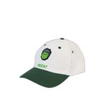 DeFacto Marvel Avengers Baskılı Pamuklu Cap Şapka Erkek Çocuk, 5-9 Yaş, D9485A826SM, Yeşil, Erkek Çocuk