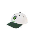 DeFacto Marvel Avengers Etiket Baskılı Pamuklu Cap Şapka Erkek Çocuk, 5-9 Yaş, D9485A825SM, Yeşil-GN979, Erkek Çocuklar