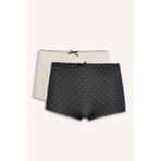 DeFacto Micro 2'li Boxer G8534AX26SP - Siyah-BK81