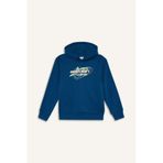 DeFacto Minecraft Kapüşonlu Sweatshirt Erkek Çocuk G6915A825CW