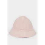 DeFacto Müslin Bucket Şapka Kız Bebek B7988A526SM - Pembe - 1 - 2 Yaş