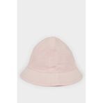 Defacto Müslin Bucket Şapka Kız Bebek B7988a526smpn1 Pembe-pn1