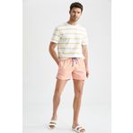 DeFacto N0131AZ22HS Kısa Basic Yüzme Şortu