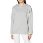 DeFacto N8007AZ19WNBK27 Kapüşonlu Kadın Sweatshirt
