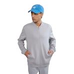 DeFacto Nakışlı Pamuklu Cap Şapka, Standart, H1701AX26SM, Mavi-BE410, Erkek