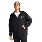 DeFacto NBA Brooklyn Nets Hırka Siyah, XL, G9651AX26SP, Siyah-BK81, Erkek