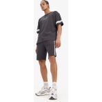 DeFacto NBA Brooklyn Nets Oversize Kısa Paça Şort E2188AX25SM - Antrasit-AR210