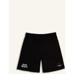 DeFacto Nba Houston Rockets Lisanslı Standart Fıt Siyah ŞORT H3337AX26SM - 2XL - Siyah-BK81