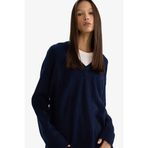 DeFacto Oversize Triko Kazak Lacivert, S, G2141AX26SP, Lacivert-NV131, Kadın