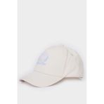DeFacto Pamuklu Cap Şapka Kız Çocuk, 5-9 Yaş, B7585A826SM, Bej, Kız çocuk