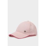 DeFacto Pamuklu Cap Şapka Kız Çocuk N6475A626SM - Pembe-PN1 - 5 - 9 Yaş