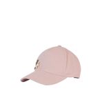 DeFacto Pamuklu Cap Şapka, Standart, G2717AX26SM, Pembe-PN10, Kadın