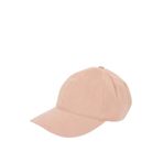 DeFacto Pamuklu Cap Şapka, Standart, H1881AX26SM, Pembe-PN287, Erkek