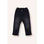 DeFacto Paperbag Jean Pantolon Kız Bebek G3411A526SP