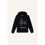 DeFacto PlayStation Kapüşonlu Sweatshirt Erkek Çocuk F9906A825CW