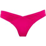 DeFacto Regular Fit Bikini Alt A0176AX23HS - Pembe-PN615