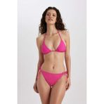 DeFacto Regular Fit Bikini Alt T3670AZ24SM - Pembe-PN615