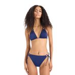 DeFacto Regular Fit Bikini Altı Lacivert, L, E0142AX25SM, Lacivert-NV131, Kadın