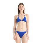 DeFacto Regular Fit Bikini Altı, S, T3670AZ25SM, Mavi, Kadın