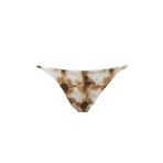 DeFacto Regular Fit Bikini Altı Sarı, M, G7031AX26SM, Sarı-YL312, Kadın