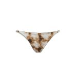 DeFacto Regular Fit Bikini Altı Sarı, XL, G7031AX26SM, Sarı-YL312, Kadın