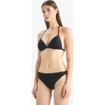 DeFacto Regular Fit Bikini Altı T4308AZ25SM - Siyah-BK81 - XS