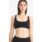 DeFacto Regular Fit Bikini Üstü-Fall in Love T5226AZ25SM - Siyah-BK81