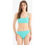 DeFacto Regular Fit Bürümcük Bikini Altı B6904AX25SM - Yeşil-GN1173