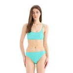 DeFacto Regular Fit Bürümcük Bikini Altı