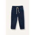 DeFacto Regular Fıt Düz Paça Pantolon Erkek Bebek B6733A526SP