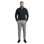 DeFacto Regular Fit Eşofman Altı Pantolon, 3XL, H1681AX26SP, Gri, Erkek