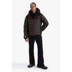 Defacto Regular Fit Fermuarlı Düz Paça Softshell Kayak Pantolonu F5643ax25wnbk81 Siyah-bk81