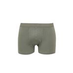 DeFacto Regular Fit Modal Boxer, M, Z7165AZ25AU, Haki-KH430, erkek